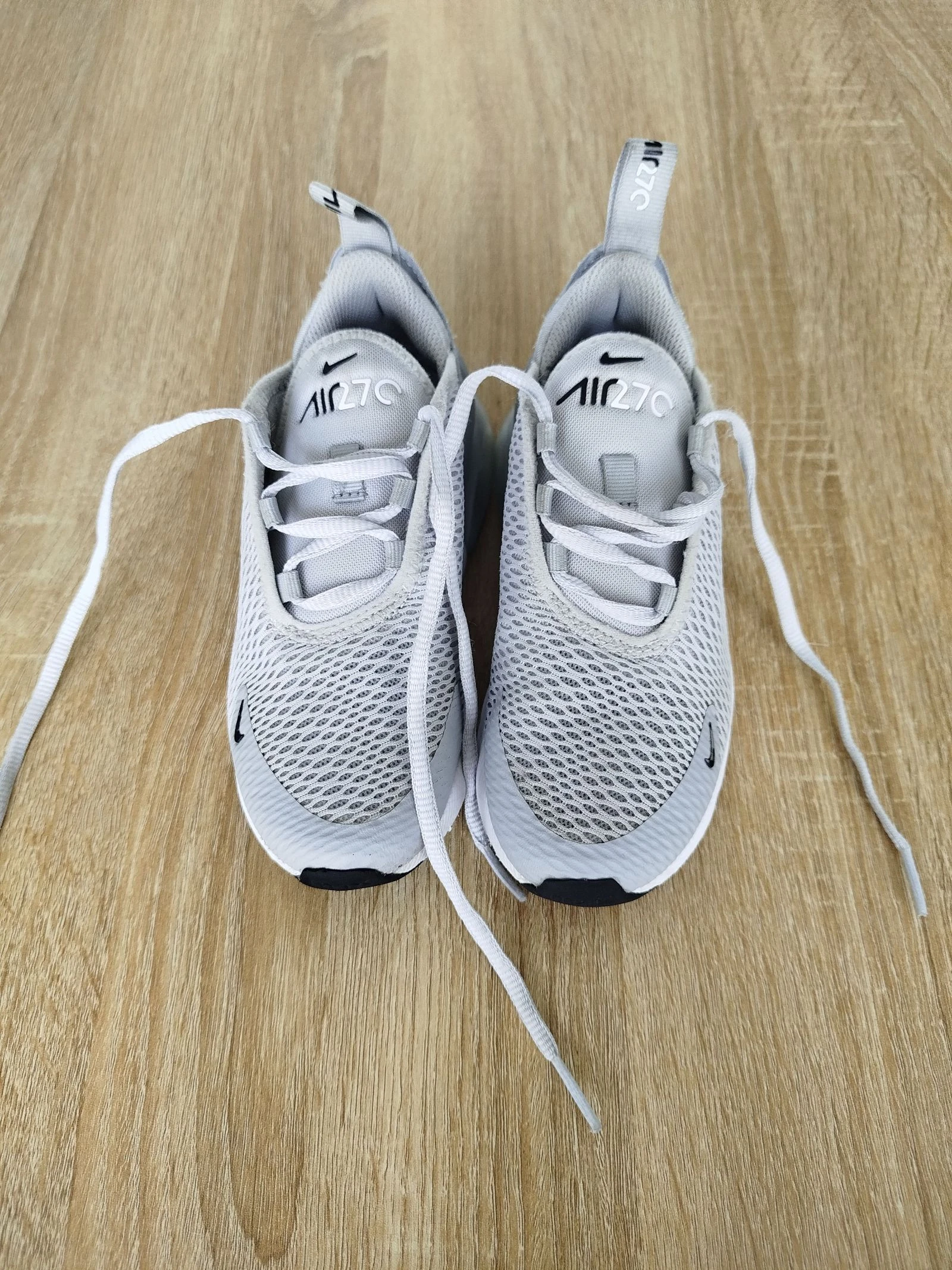 Zapatilla Nike – photo 2